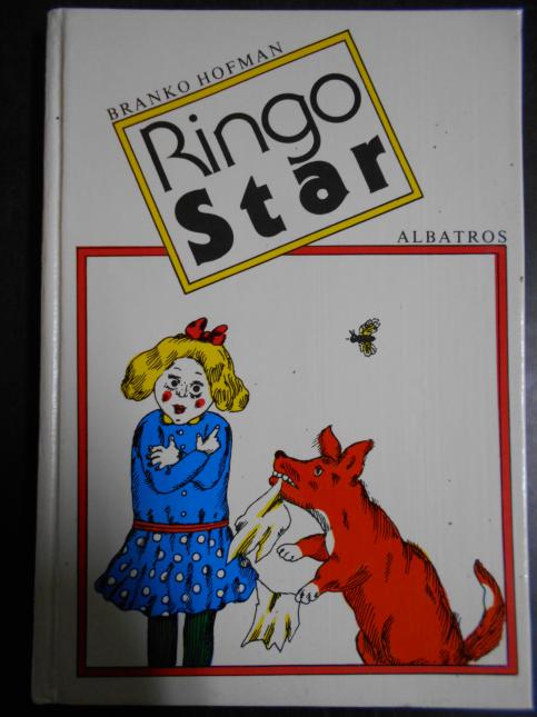  Ringo Star