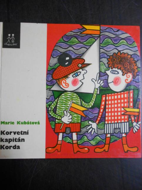Korvetní kapitán Korda