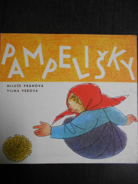 Pampelišky