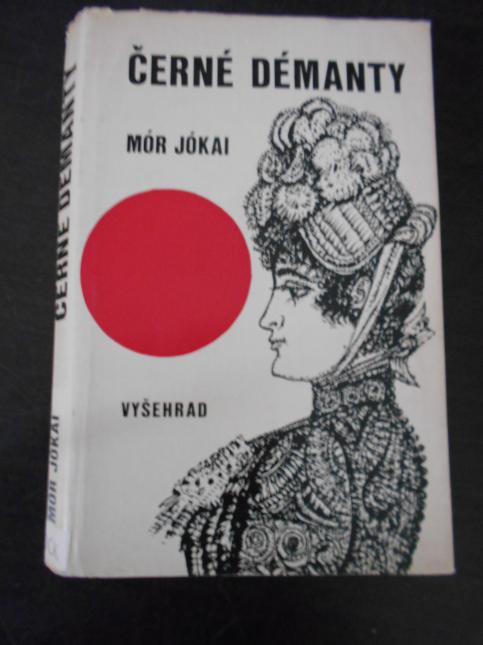 Černé démanty