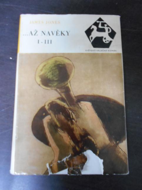 ...až navěky I - III,  IV - V