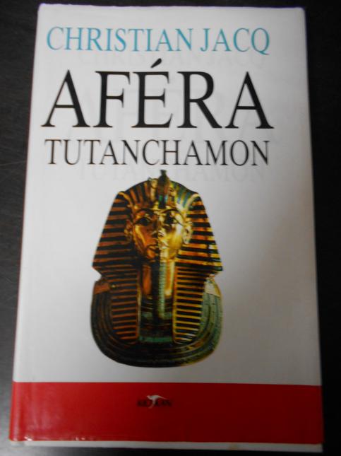 Aféra Tutanchamon