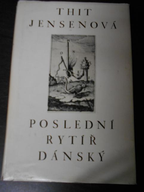 Poslední rytíř dánský