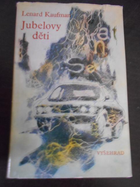 Jubelovy děti