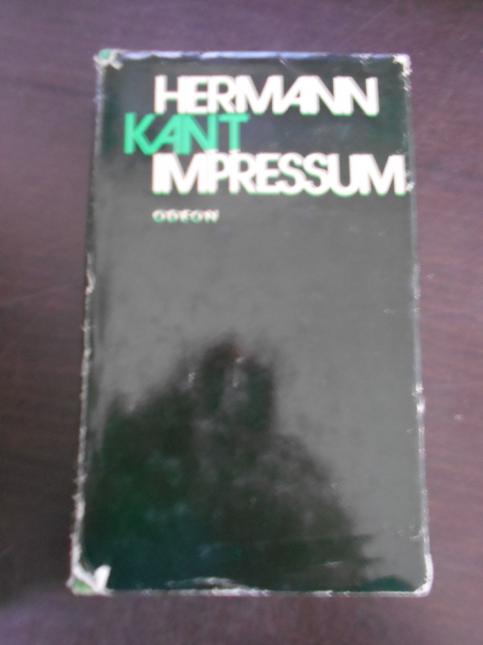 Impressum