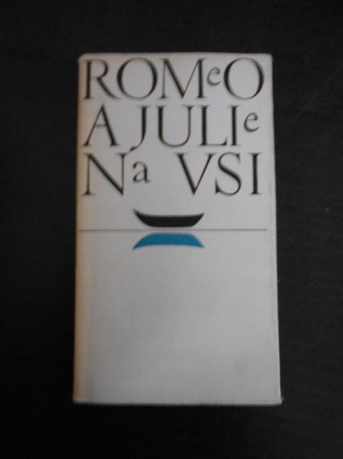 Romeo a Julie na vsi
