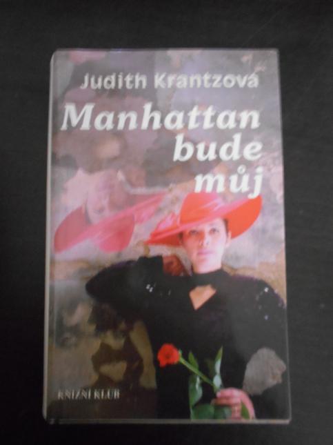 Manhattan bude můj