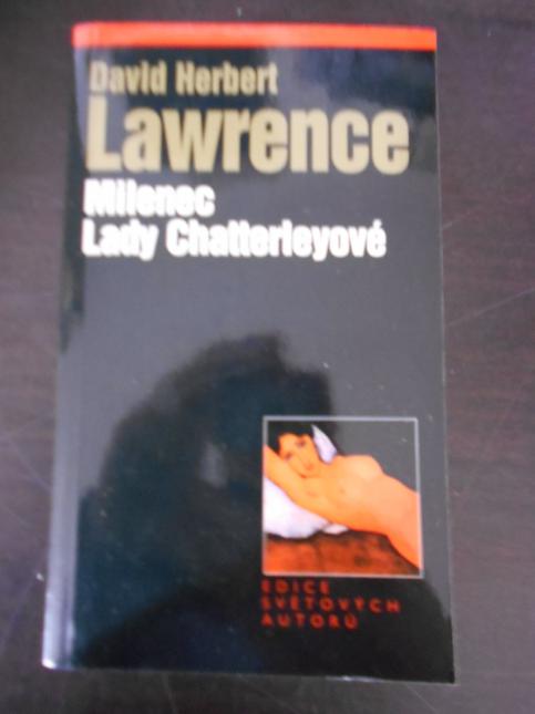 Milenec lady Chatterleyové