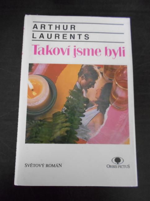 Takoví jsme byli