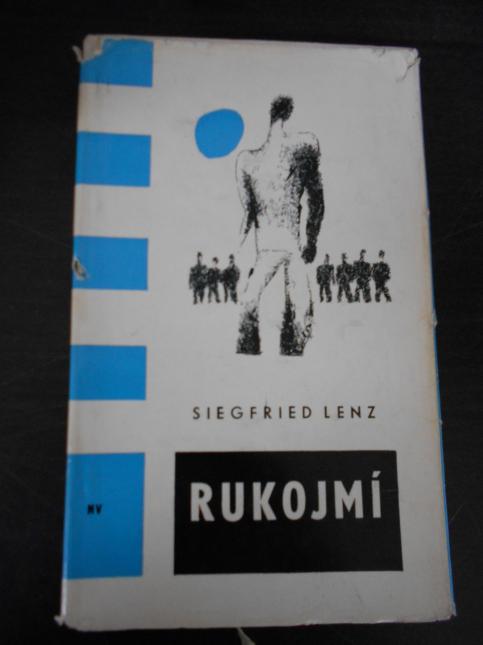 Rukojmí