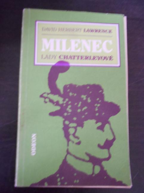 Milenec lady Chatterleyové