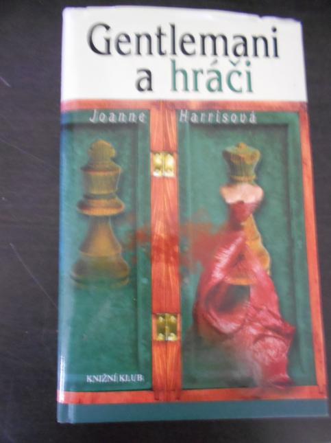 Gentlemani a hráči