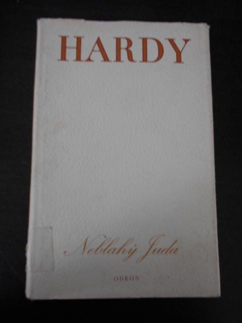 Neblahý Juda