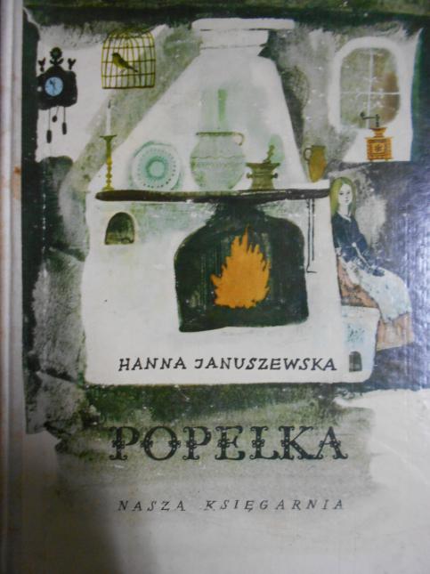 Popelka