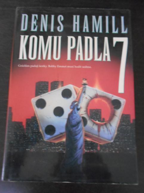 Komu padla 7