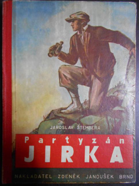 Partyzán Jirka