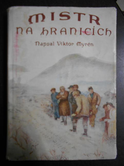 Mistr na hranicích