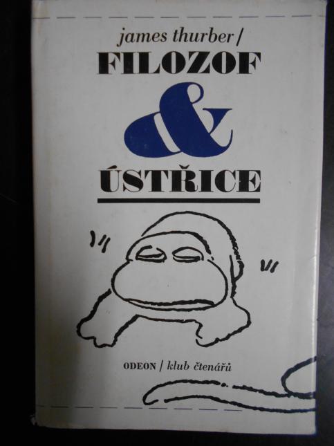 Filozof & ústřice