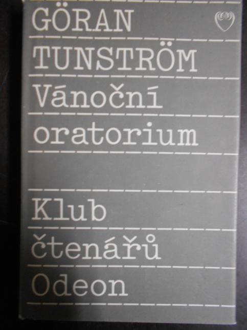 Vánoční oratorium