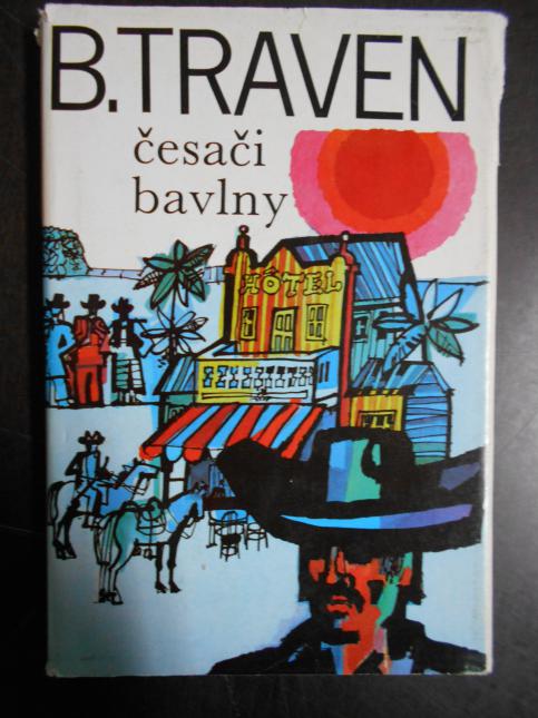 Česači bavlny