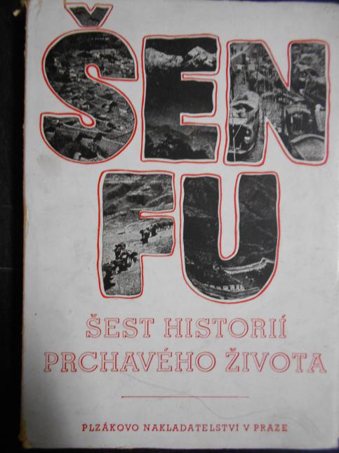 Šest historií prchavého života