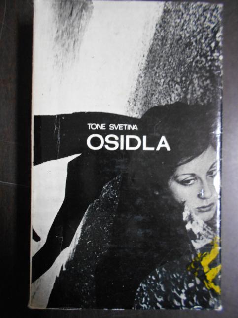 Osidla
