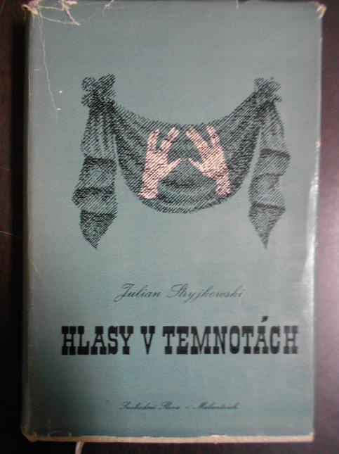 Hlasy v temnotách