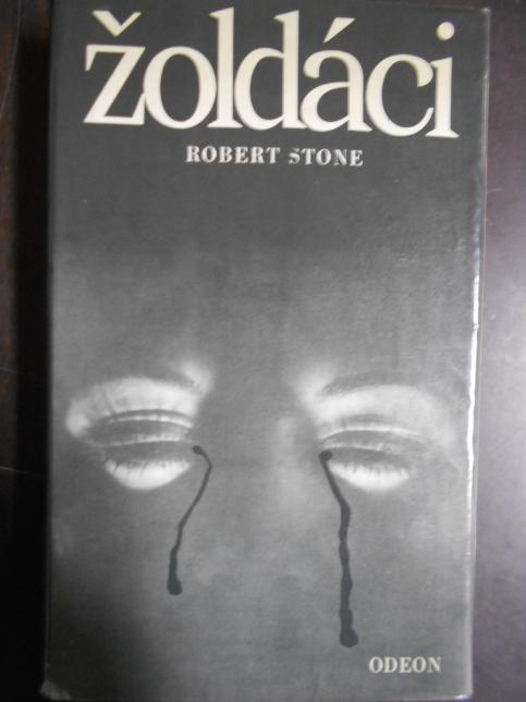Žoldáci
