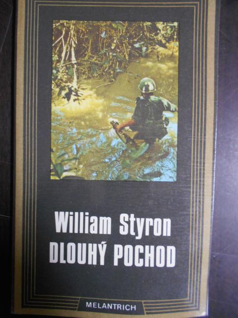 Dlouhý pochod
