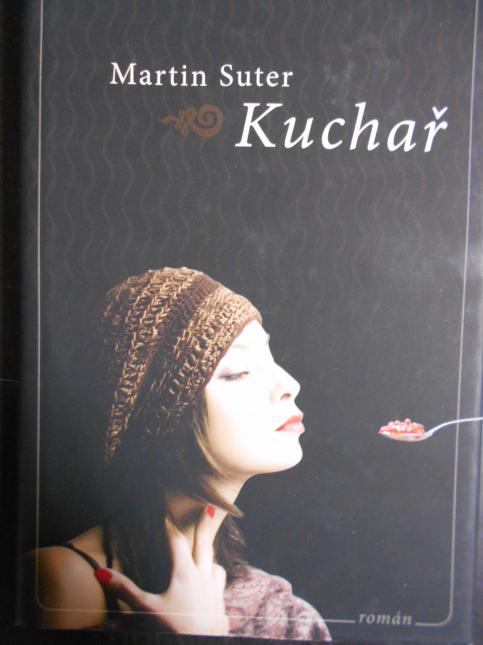 Kuchař