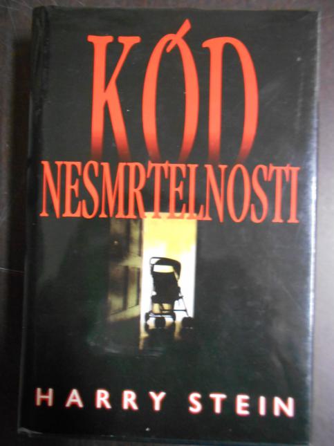 Kód nesmrtelnosti