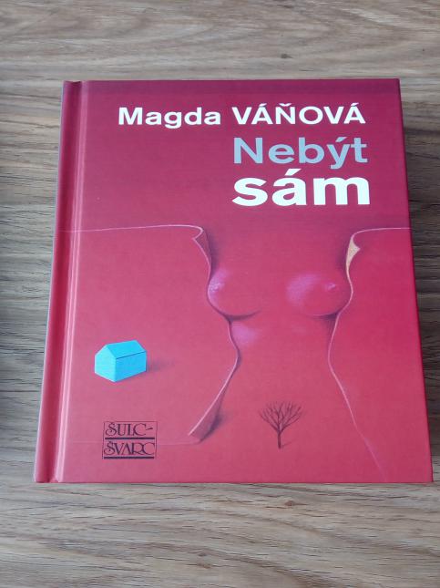 Nebýt sám