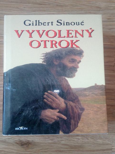 Vyvolený otrok