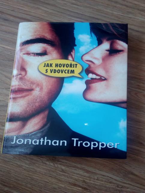 Jak hovořit s vdovcem