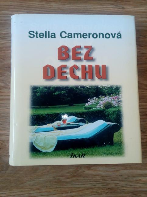Bez dechu