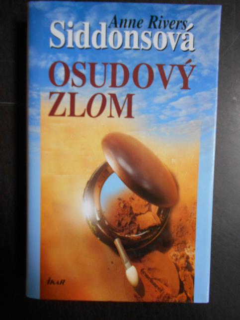 Osudový zlom