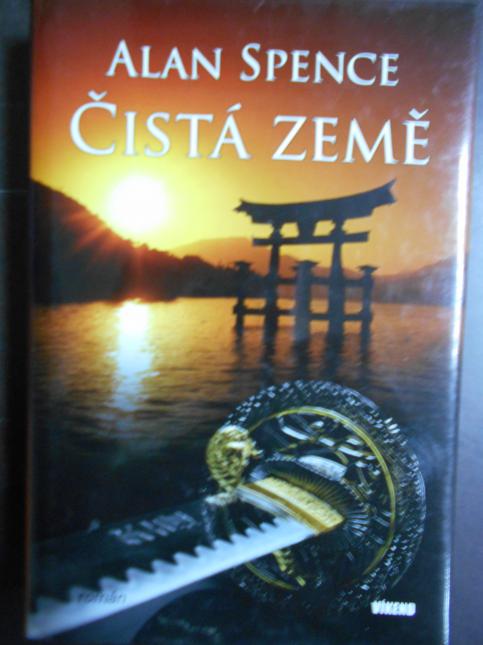Čistá země