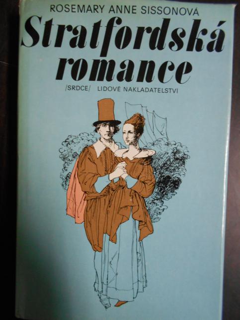 Stratfordská romance