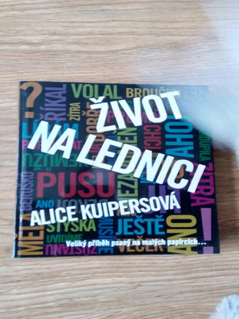 Život na lednici