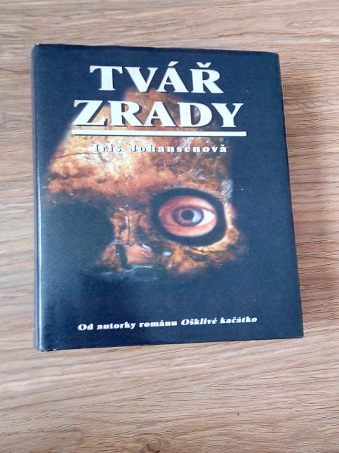 Tvář zrady