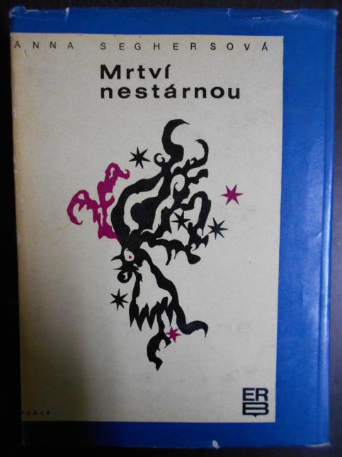Mrtví nestárnou