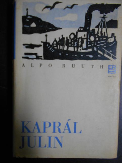 Kaprál Julin