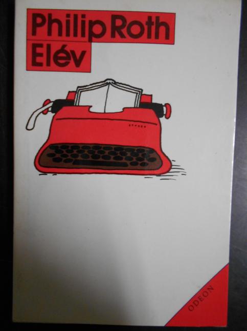 Elév
