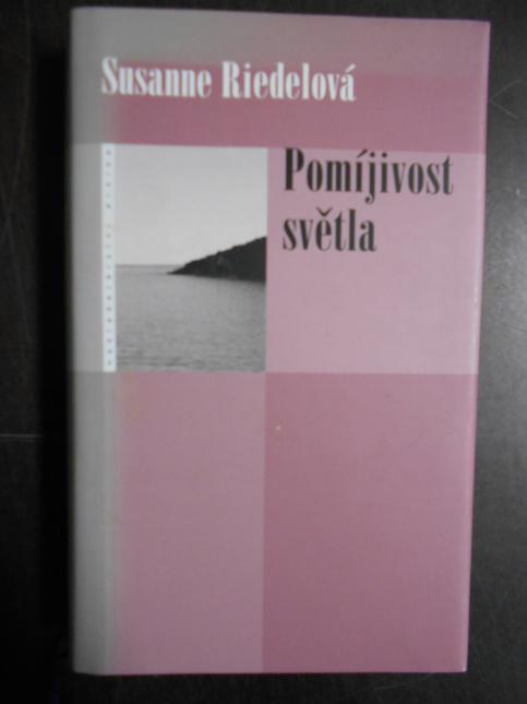Pomíjivost světla