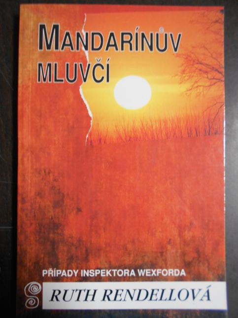 Mandarínův mluvčí