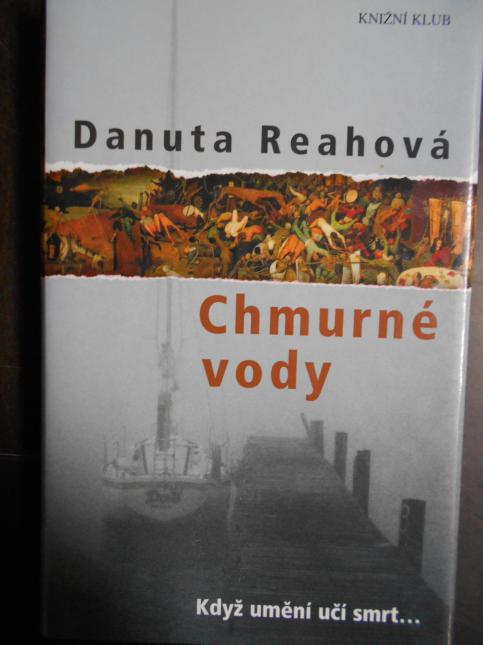 Chmurné vody