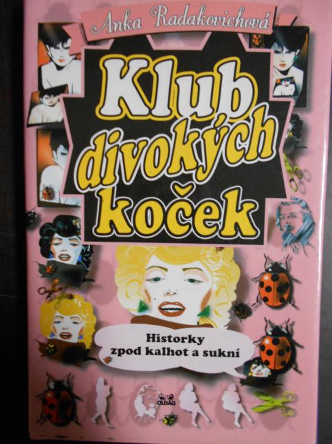 Klub divokých koček