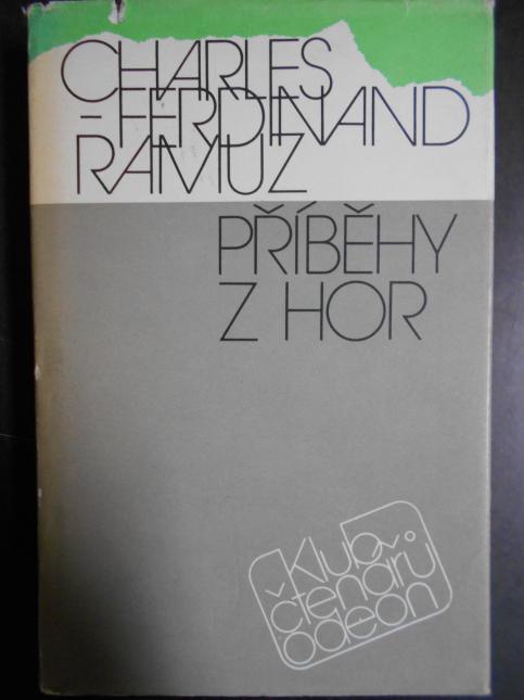 Příběhy z hor