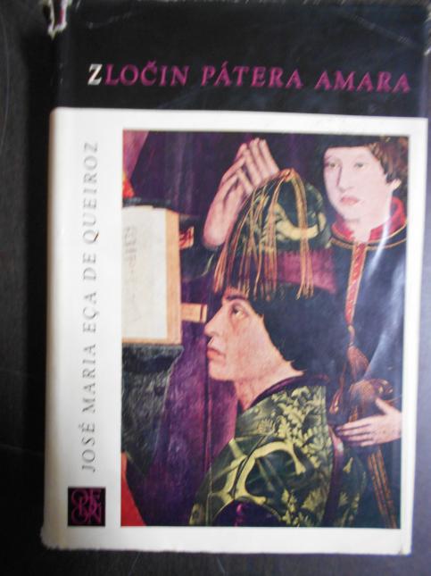 Zločin pátera Amara
