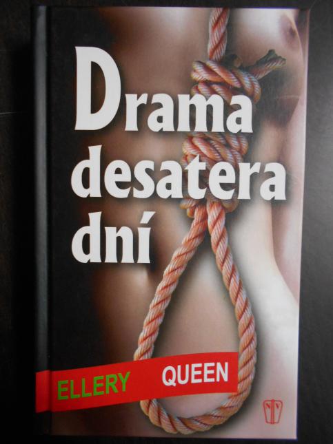 Drama desatera dní